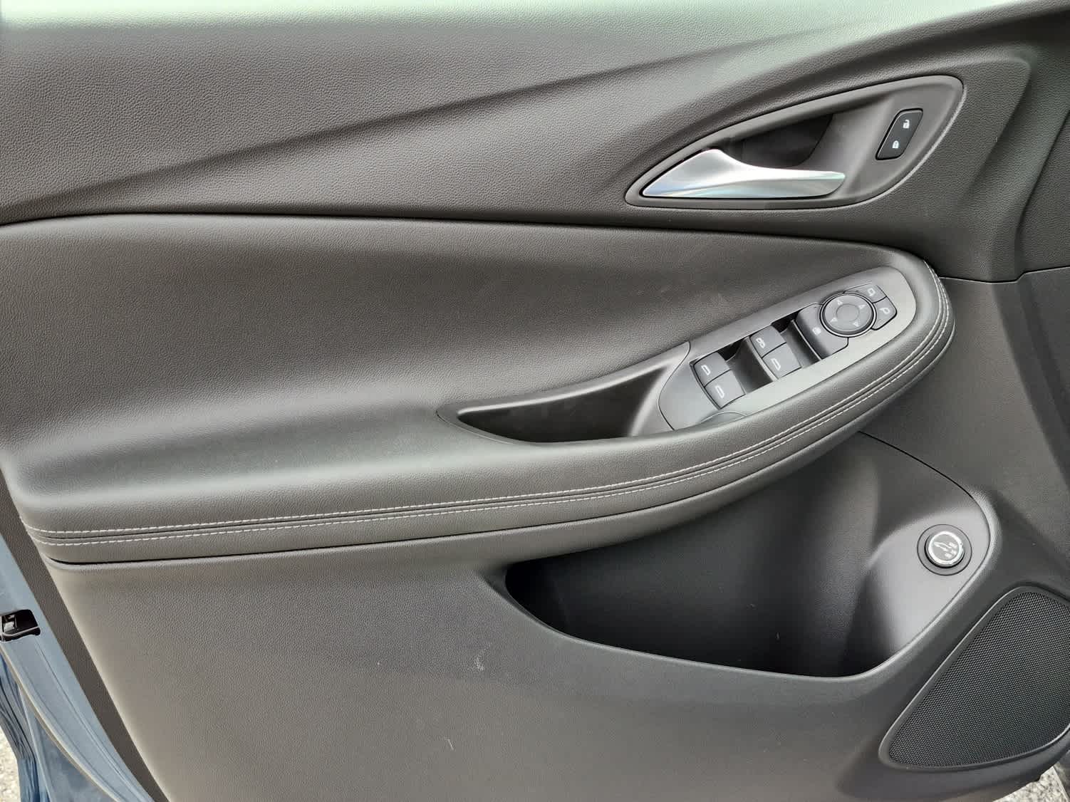 2026 Buick Encore GX Preferred - Photo 9