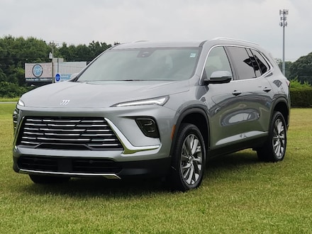 2026 Buick Enclave Preferred SUV