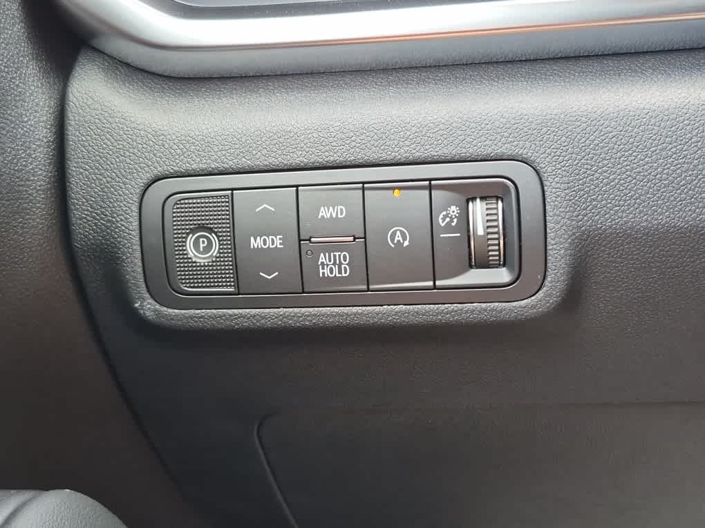 2027 GMC Terrain Elevation - Photo 18