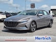  Hyundai Elantra Hybrid