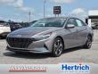 Used 2023 Hyundai Elantra Hybrid Limited