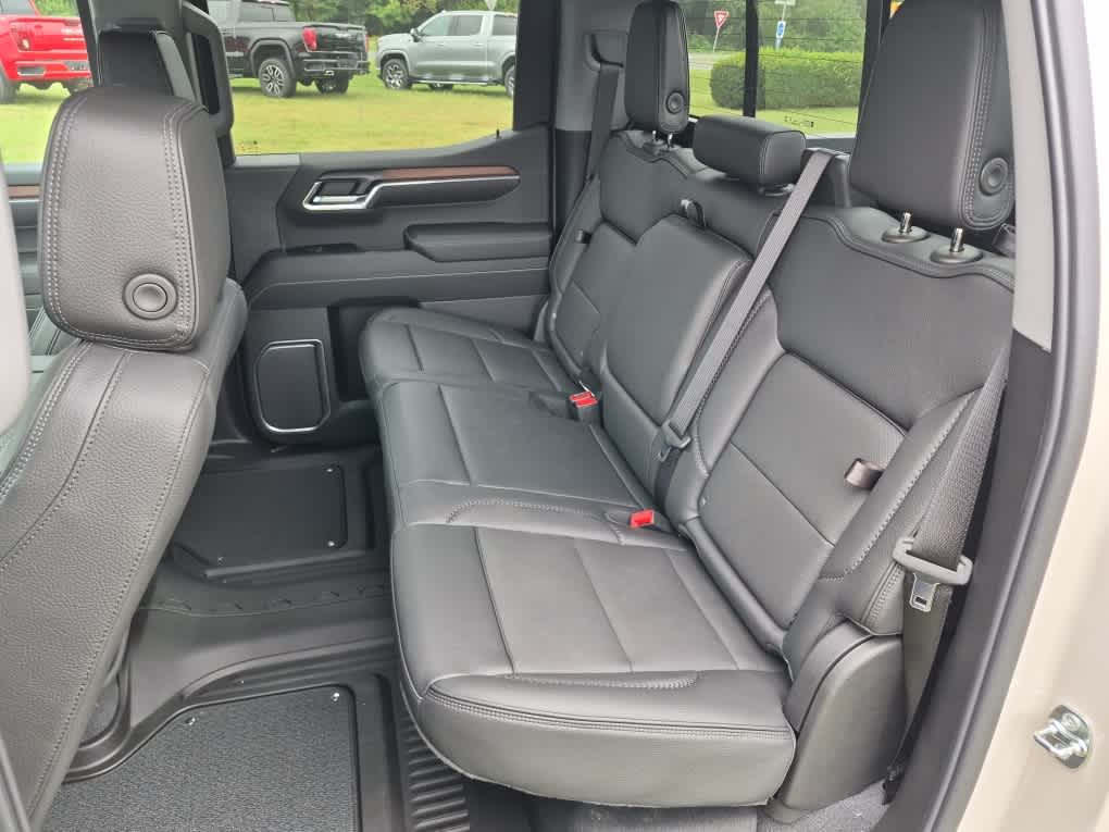 2026 GMC Sierra 1500 Denali - Photo 7