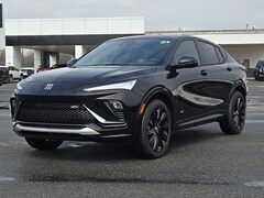 2026 Buick Envista Sport Touring SUV