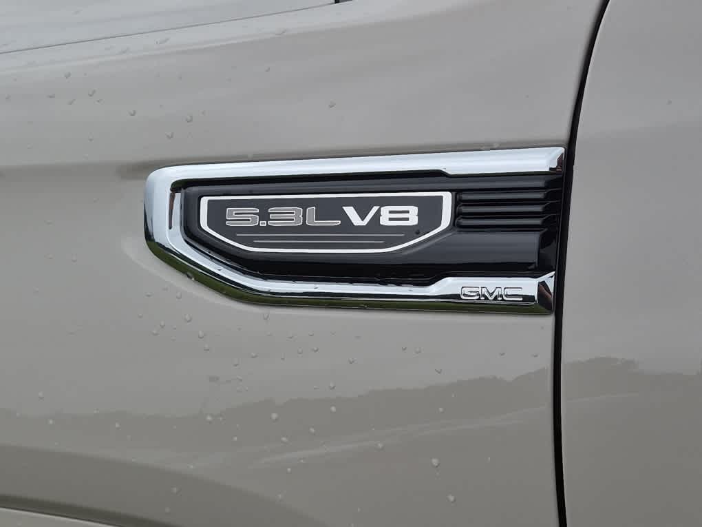 2026 GMC Sierra 1500 Denali - Photo 18