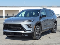 2026 Buick Enclave Sport Touring SUV