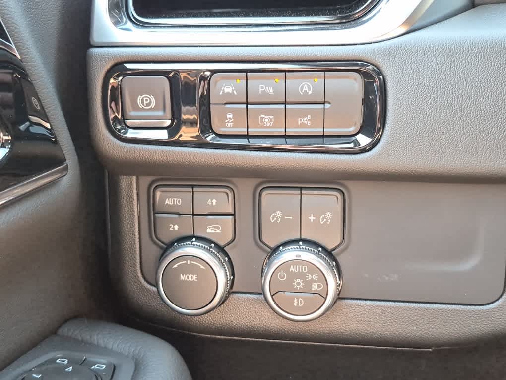 2026 GMC Yukon Denali - Photo 20
