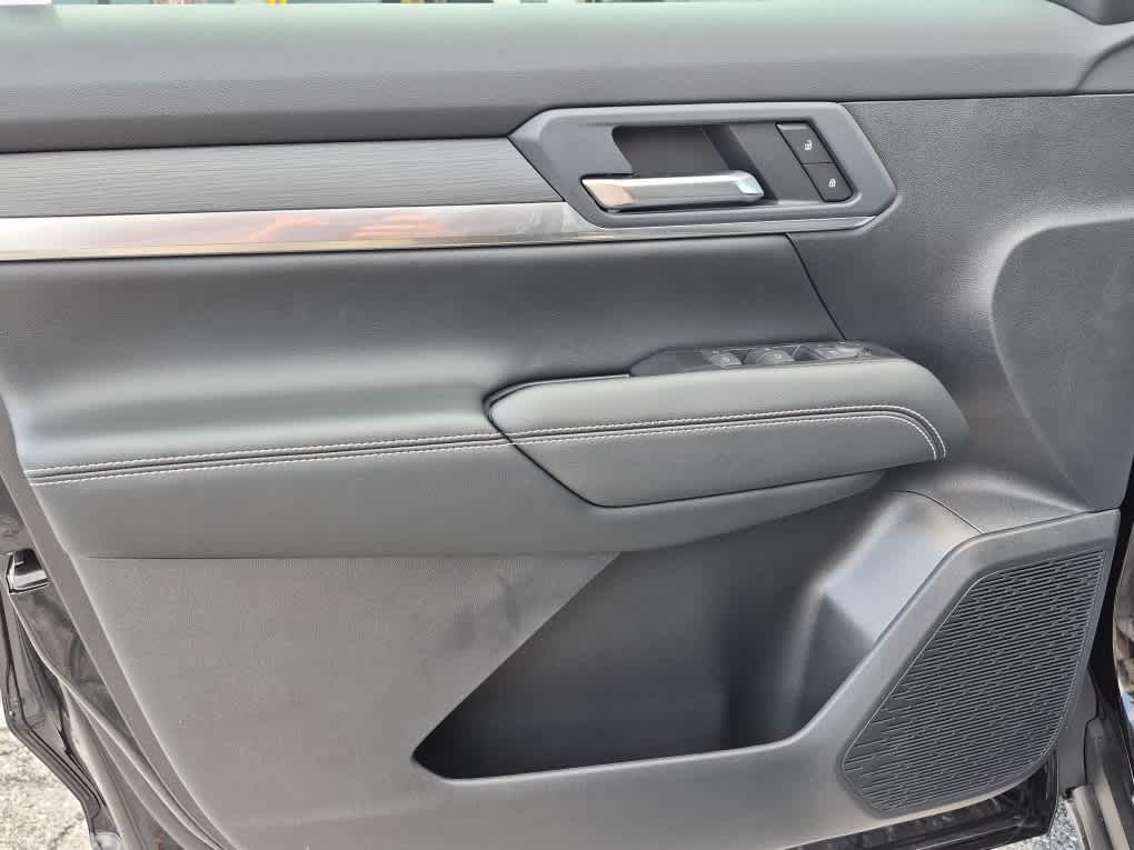 2027 GMC Terrain Elevation - Photo 11