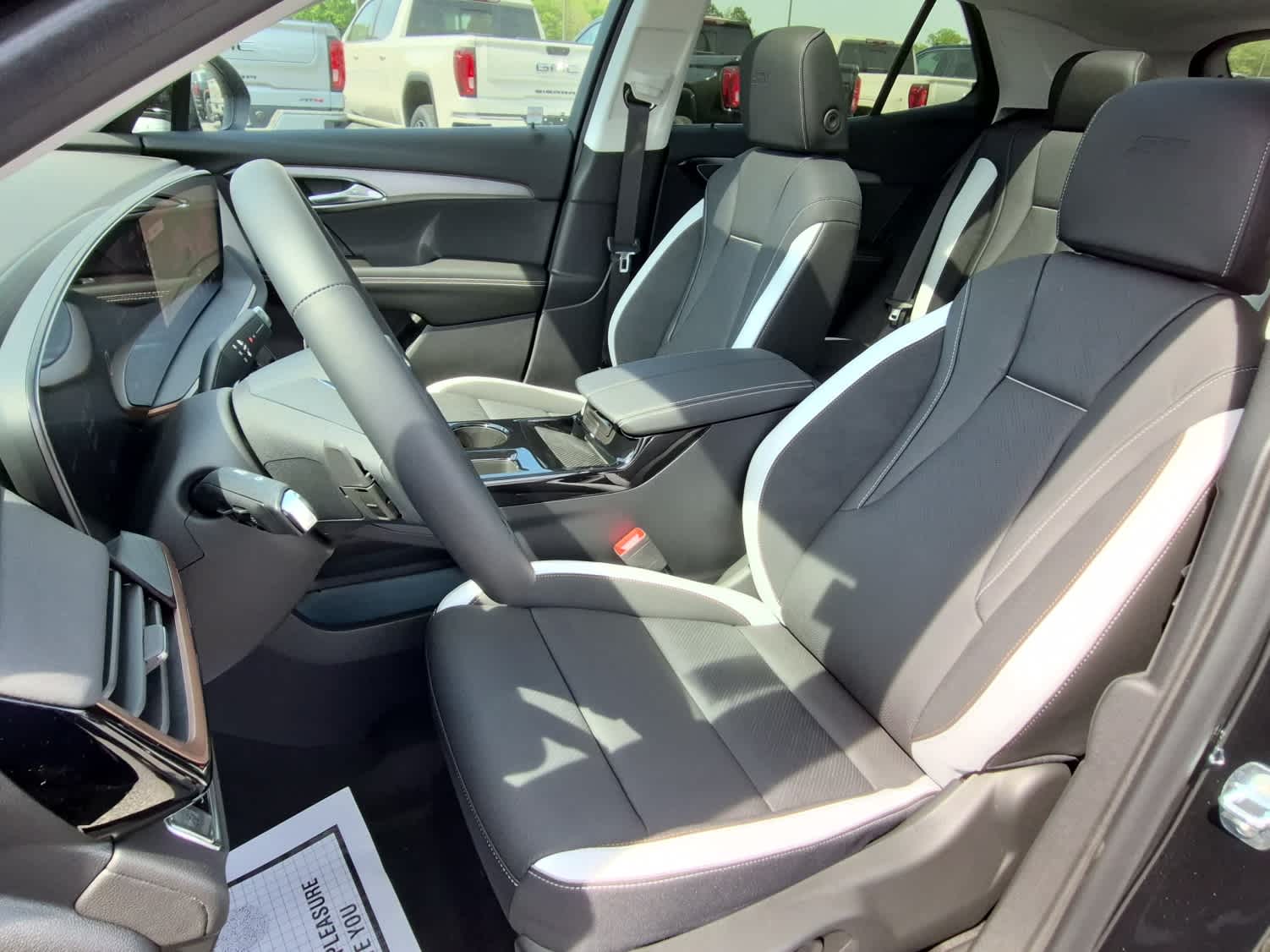 2026 Buick Envision Sport Touring - Photo 12