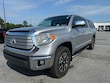 Toyota Tundra 4WD Truck
