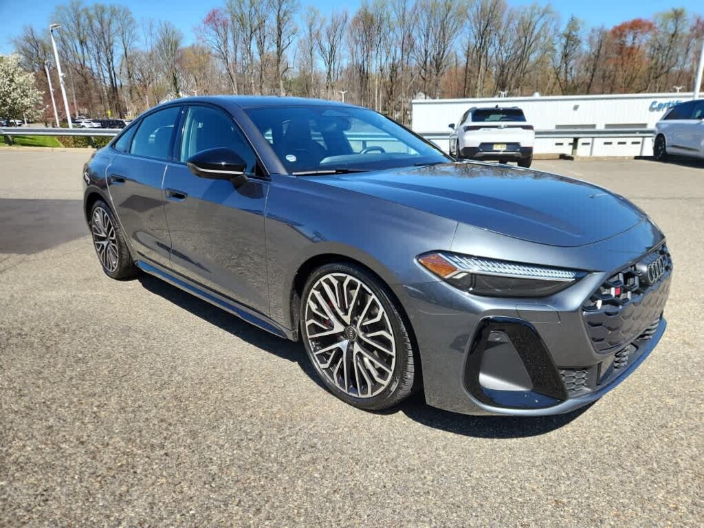 Used 2025 Audi S5 Premium Plus