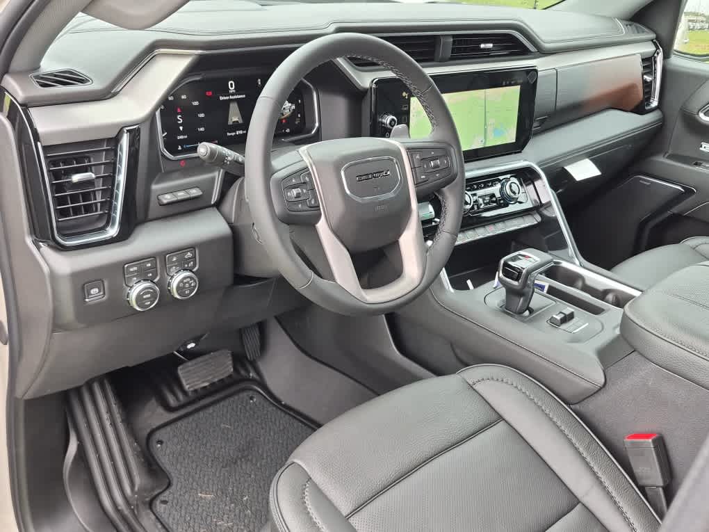 2026 GMC Sierra 1500 Denali - Photo 11