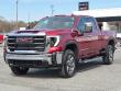 Used 2026 GMC Sierra 2500 HD SLT Truck