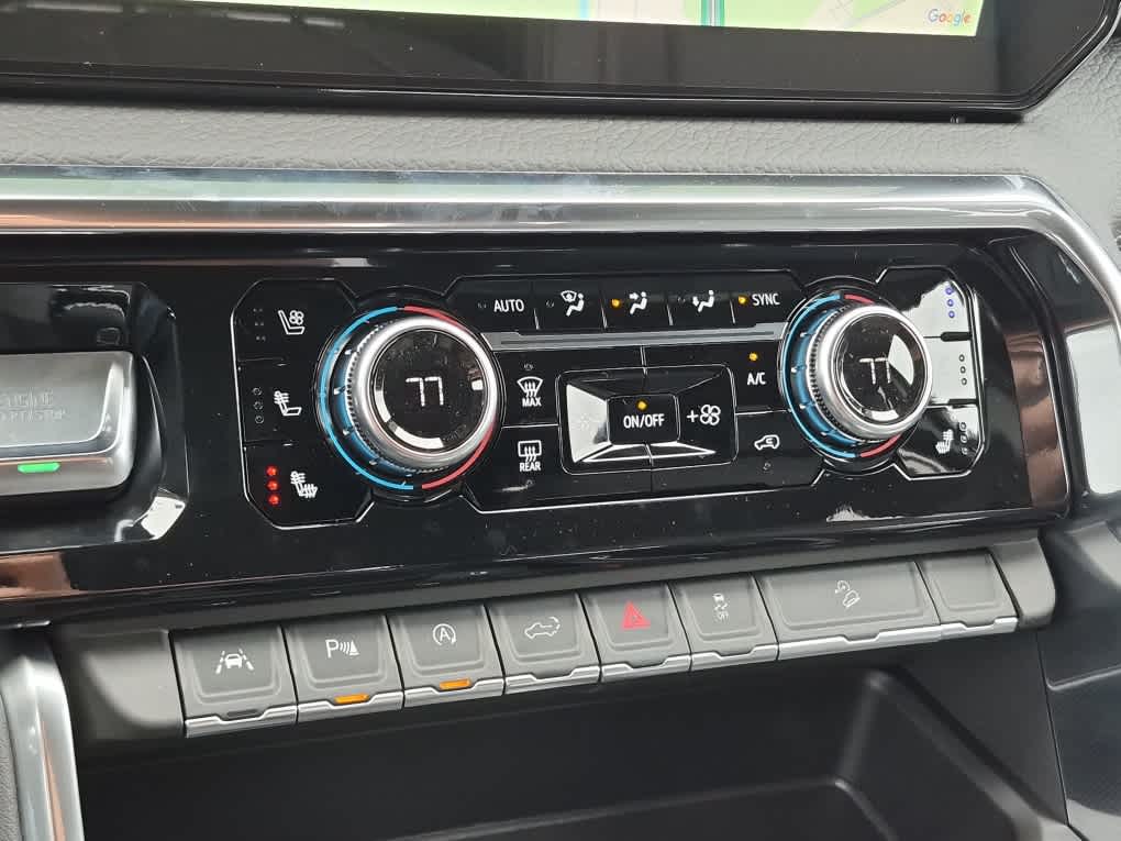 2026 GMC Sierra 1500 Denali - Photo 14