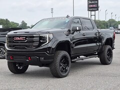 2026 GMC Sierra 1500 AT4 Truck