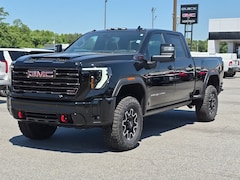 2026 GMC Sierra 2500 HD AT4X Truck