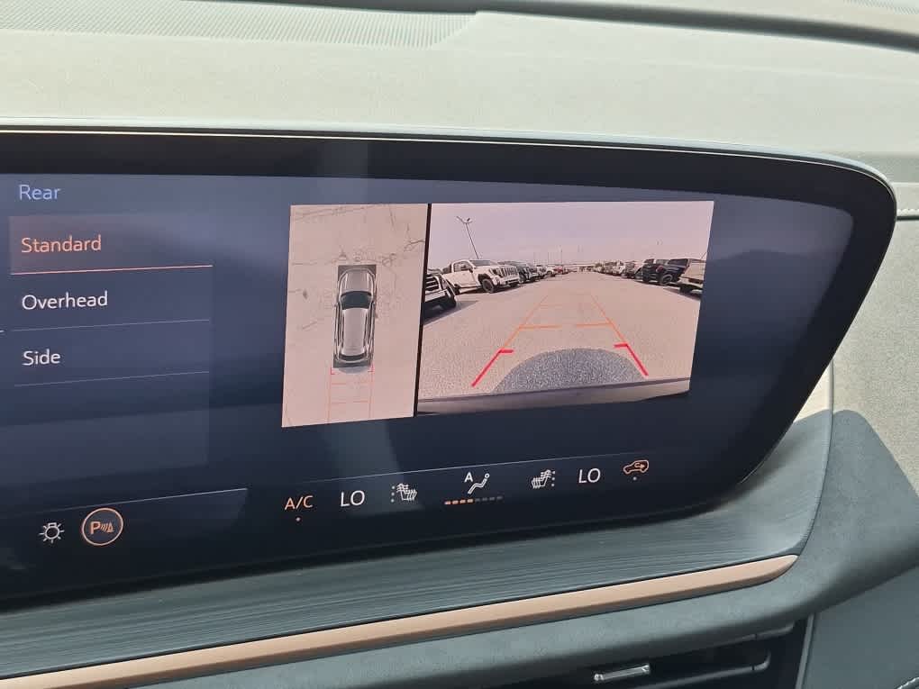 2026 Buick Envision Sport Touring - Photo 13