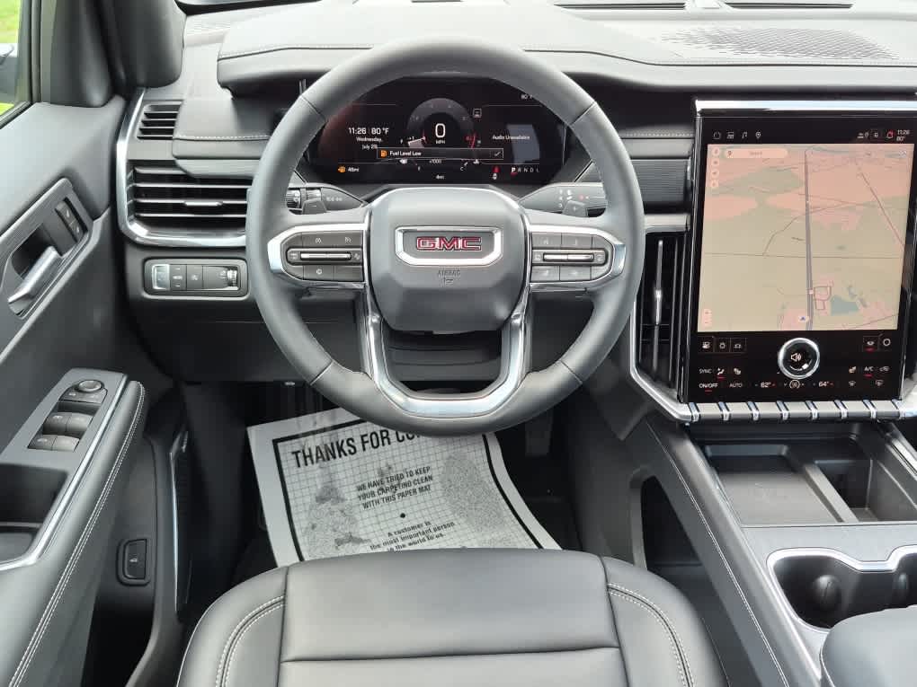 2026 GMC Acadia Elevation - Photo 13
