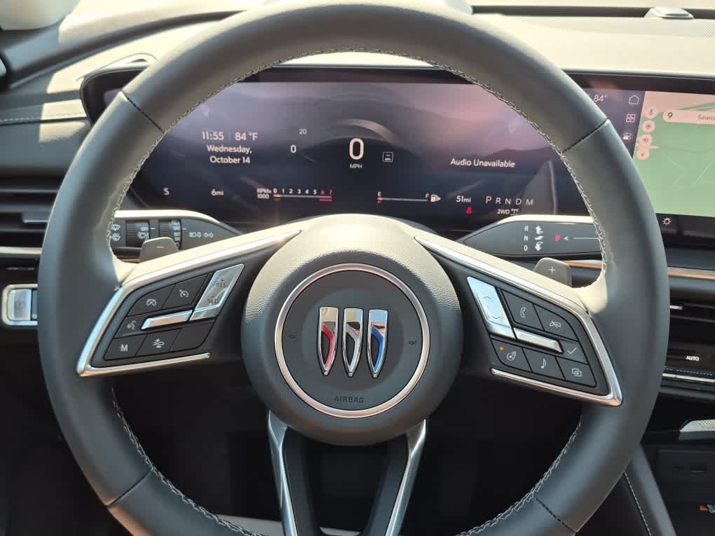 2026 Buick Envision Avenir - Photo 16
