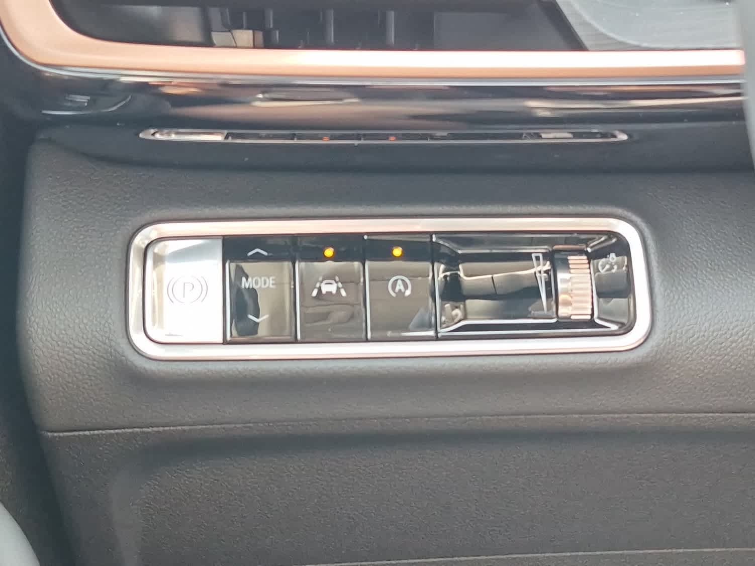 2026 Buick Envision Sport Touring - Photo 18