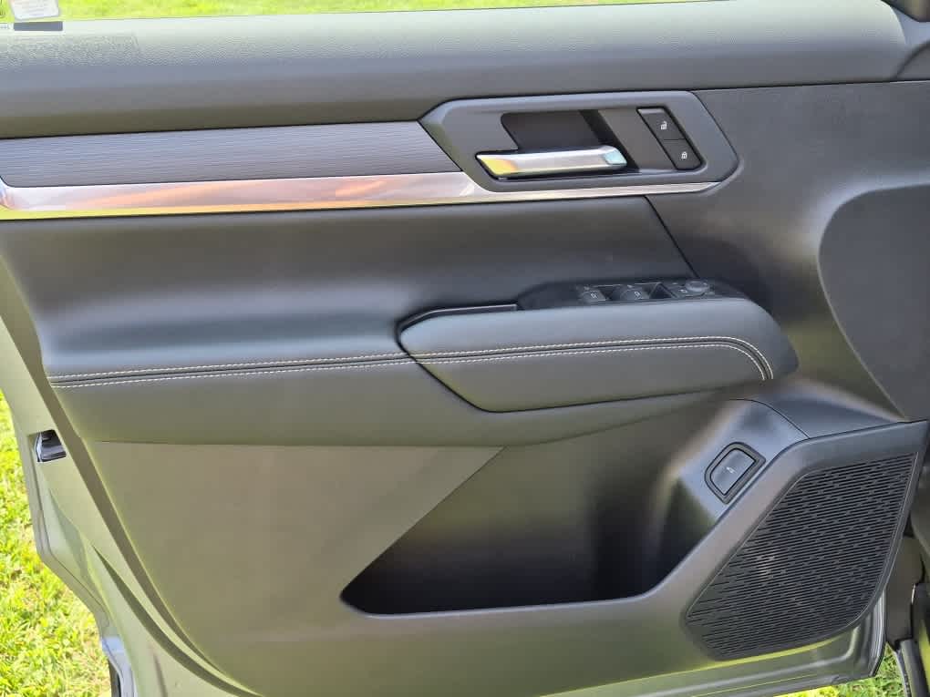 2027 GMC Terrain Elevation - Photo 12