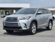 Used 2019 Toyota Highlander Limited
