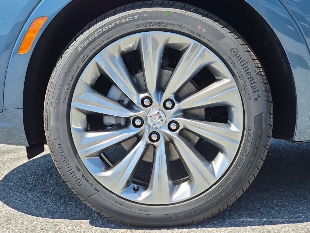 2026 Buick Envista Avenir - Photo 6