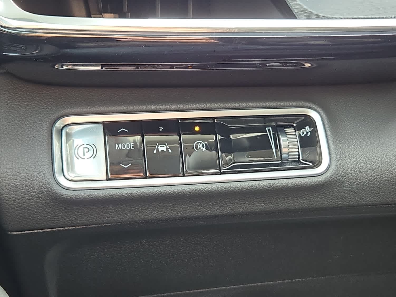 2026 Buick Envision Preferred - Photo 17