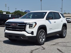2026 GMC Terrain Elevation SUV
