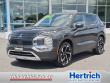 Used 2024 Mitsubishi Outlander SE