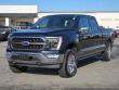 Used 2021 Ford F-150 King Ranch