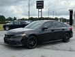 Honda Civic Sedan