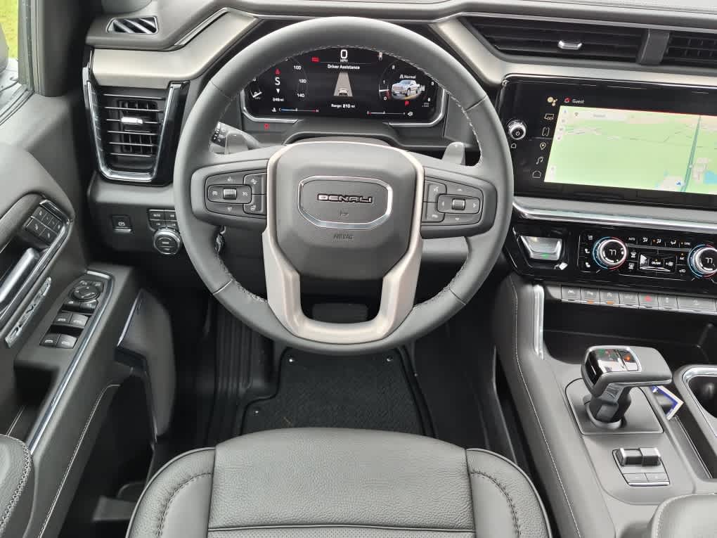2026 GMC Sierra 1500 Denali - Photo 8