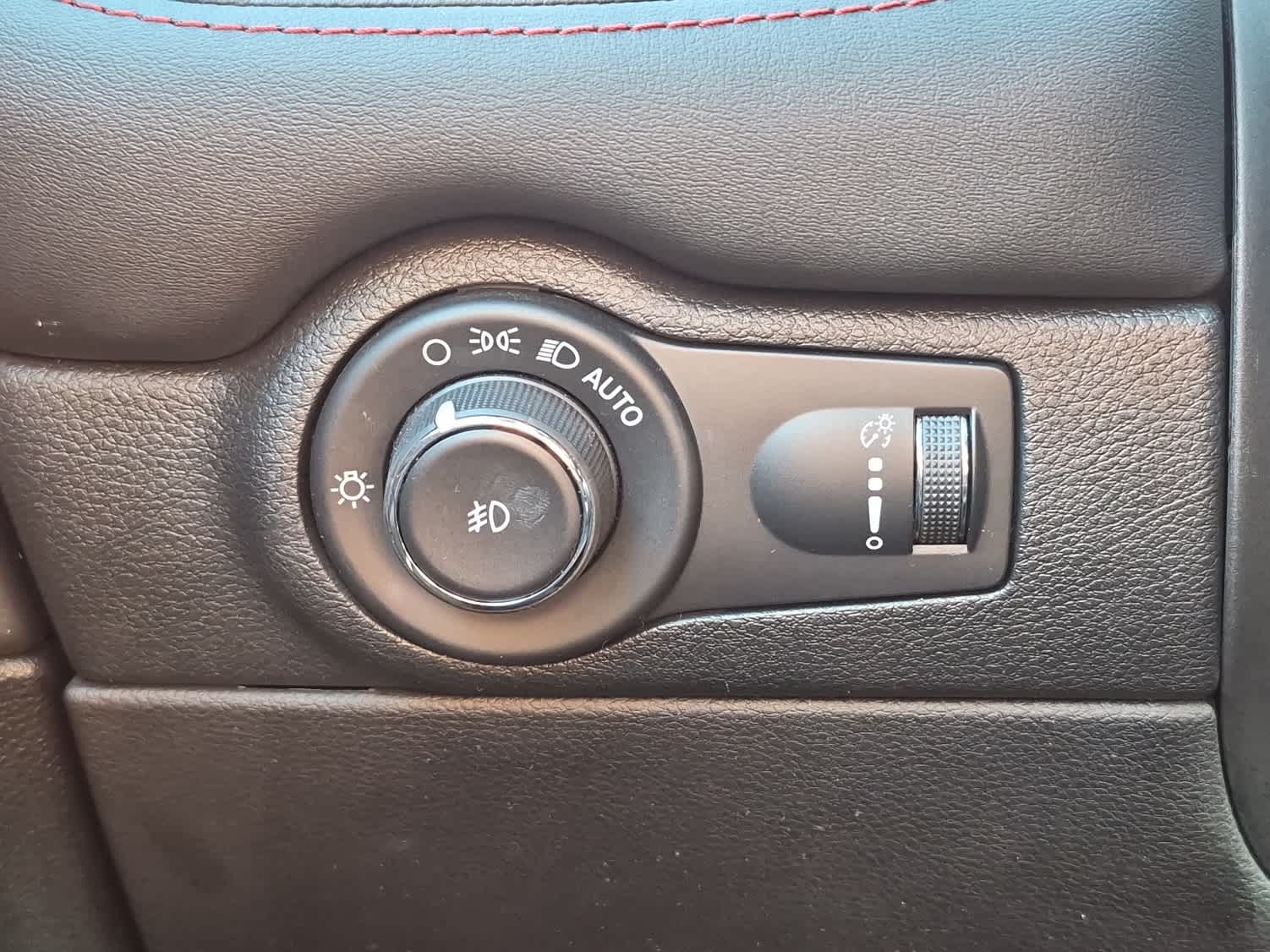 2023 Dodge Durango Citadel - Photo 23