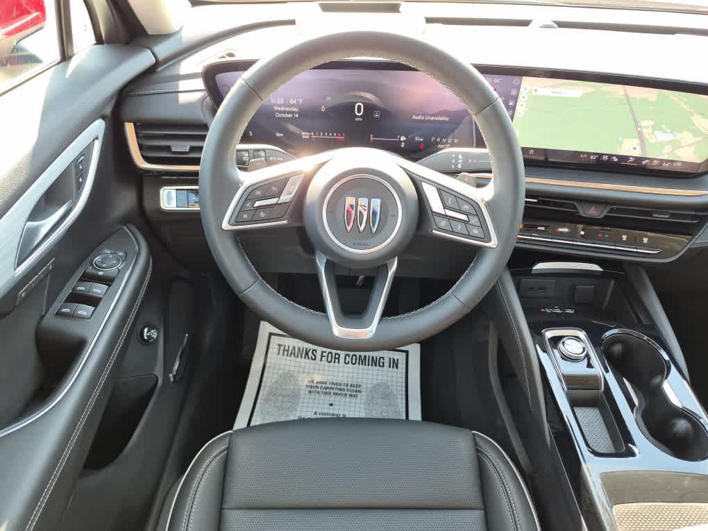 2026 Buick Envision Avenir - Photo 9