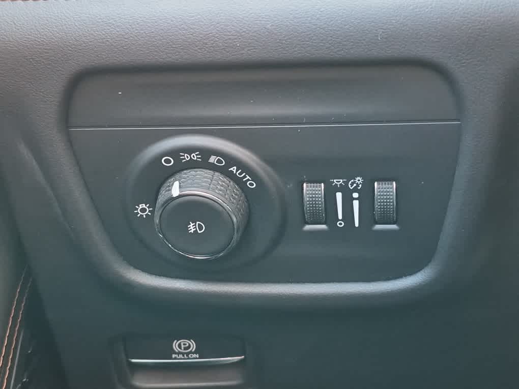 2025 Jeep Grand Cherokee L Summit Reserve - Photo 22