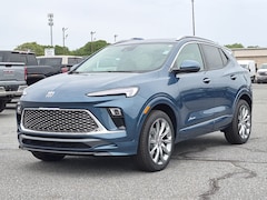 2026 Buick Encore GX Avenir SUV