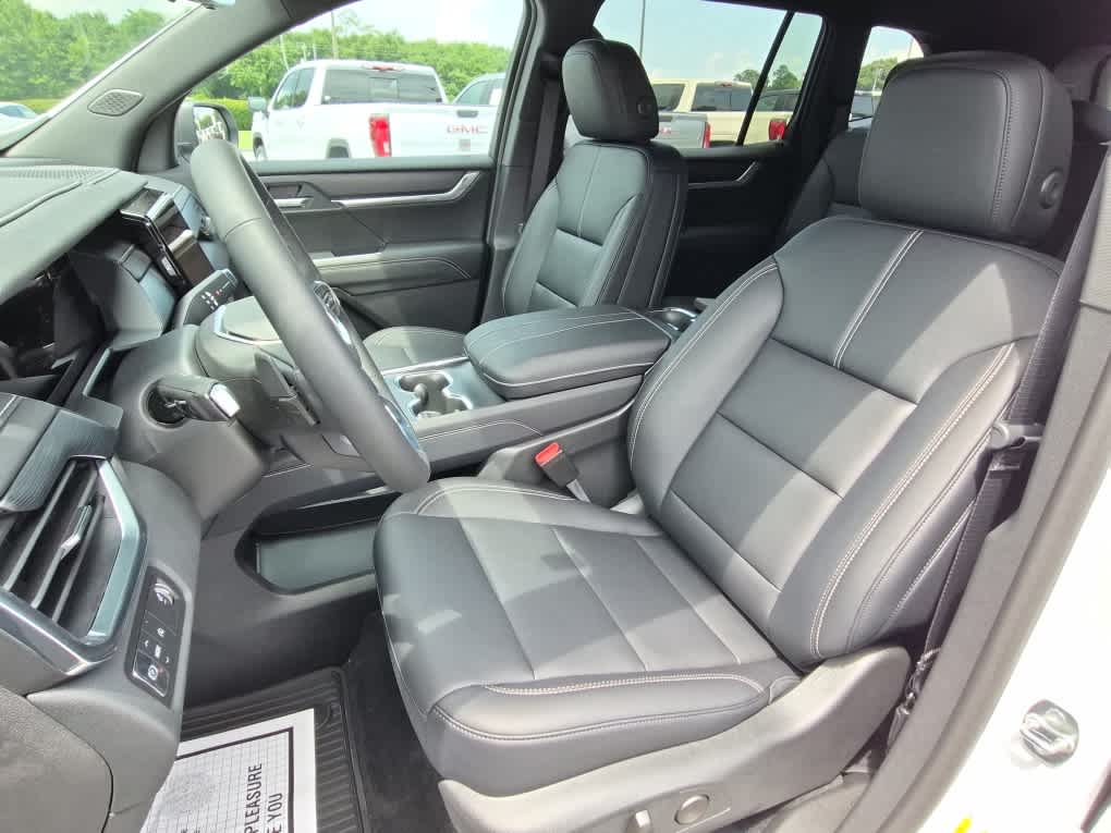 2026 GMC Acadia Elevation - Photo 14