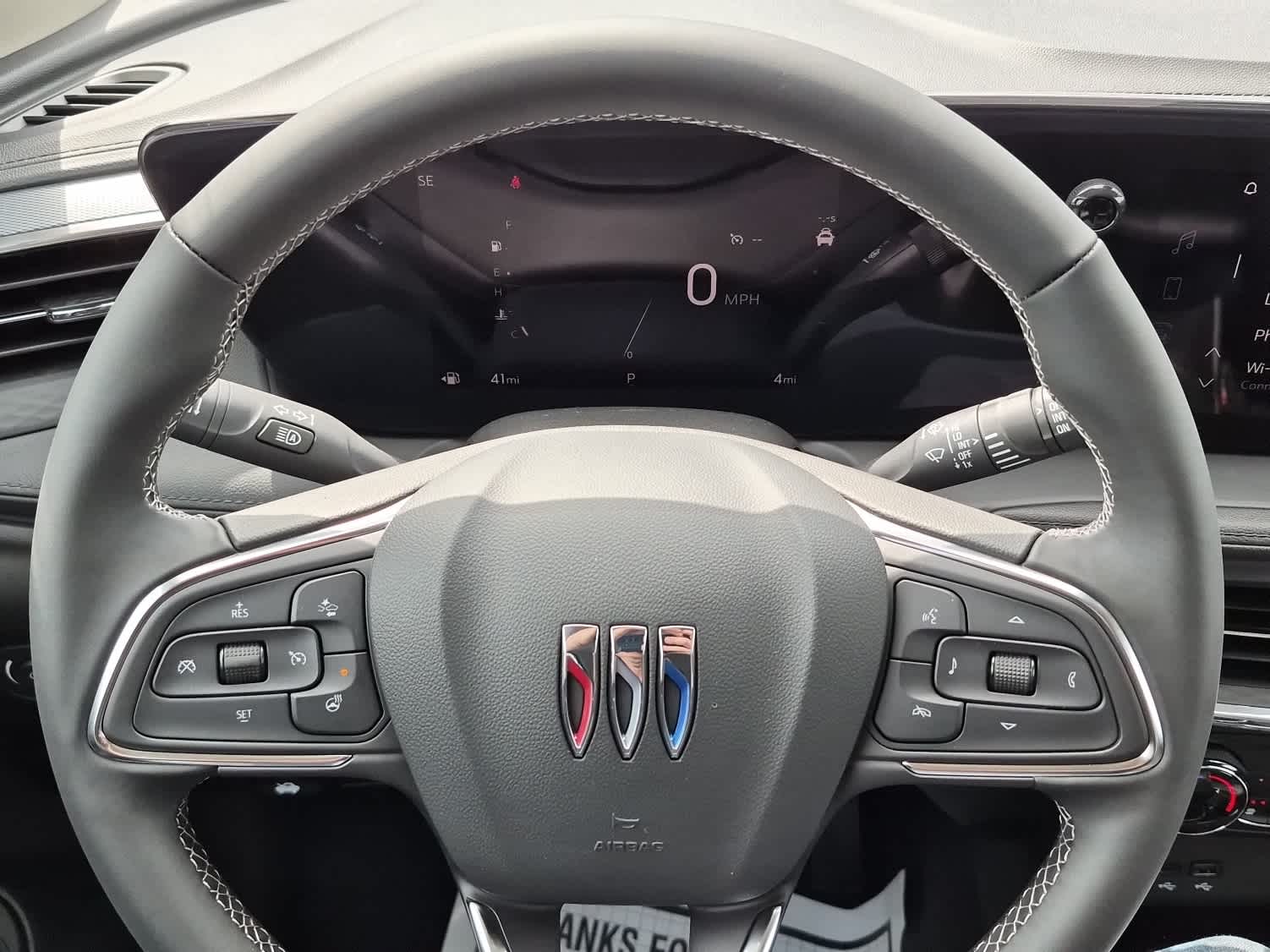 2026 Buick Encore GX Preferred - Photo 16