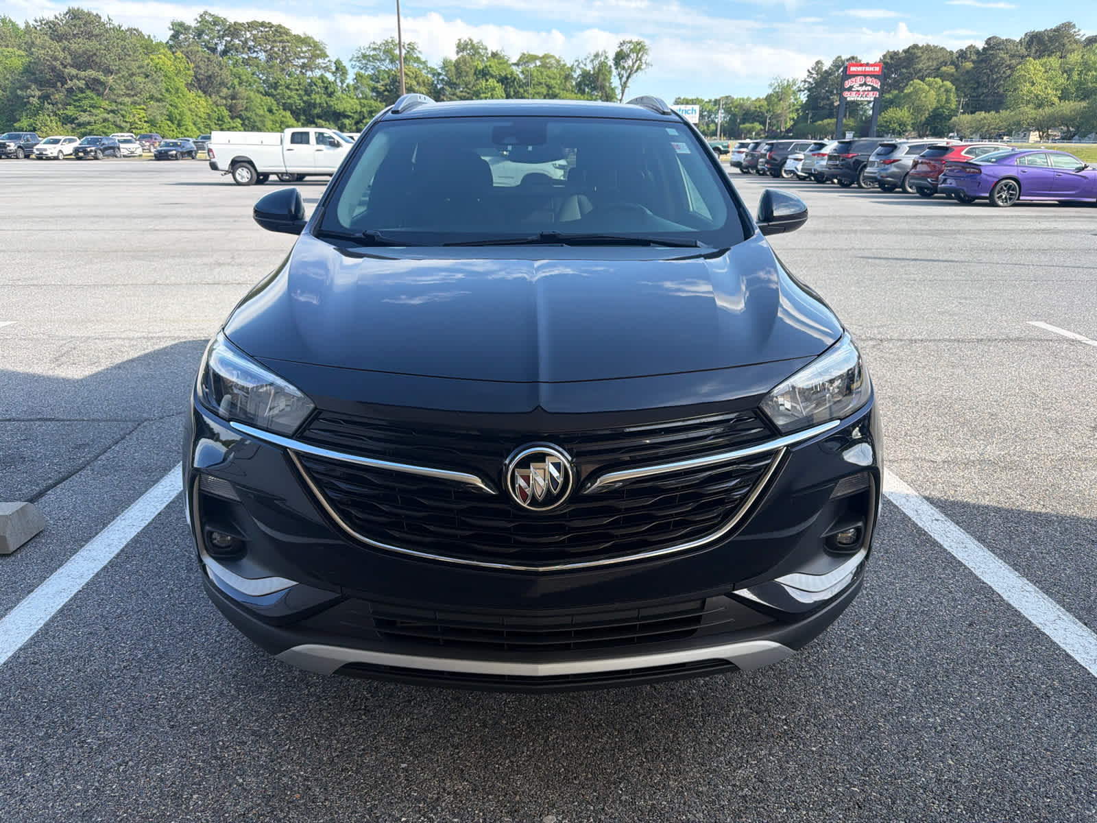 2021 Buick Encore GX Select's photo