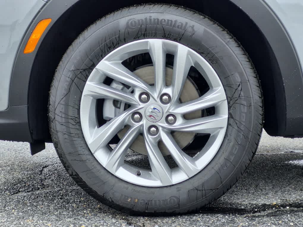 2026 Buick Envista Preferred - Photo 6