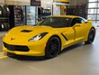 Chevrolet Corvette Stingray