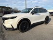  Honda CR-V Hybrid