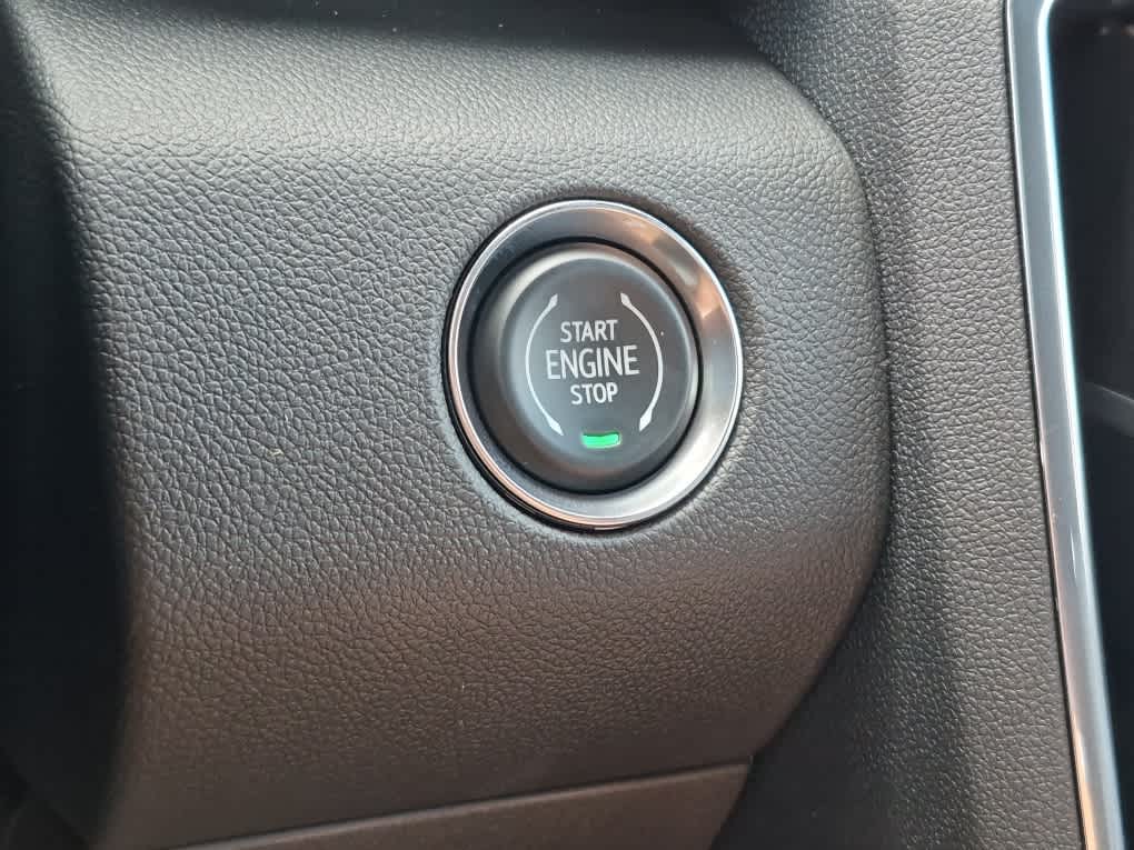 2026 GMC Acadia Elevation - Photo 22