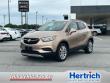 Used 2019 Buick Encore Preferred SUV