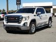 Used 2022 GMC Sierra 1500 Limited SLT Truck