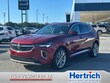  Buick Envision