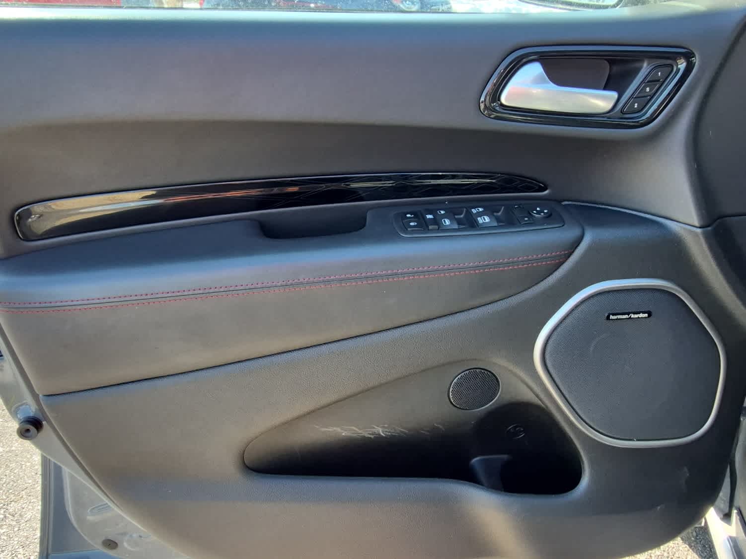 2023 Dodge Durango Citadel - Photo 13