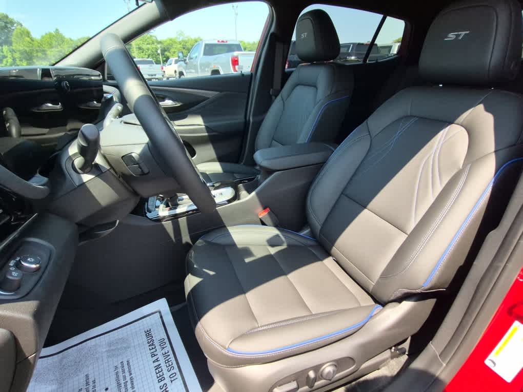 2026 Buick Envista Sport Touring - Photo 12