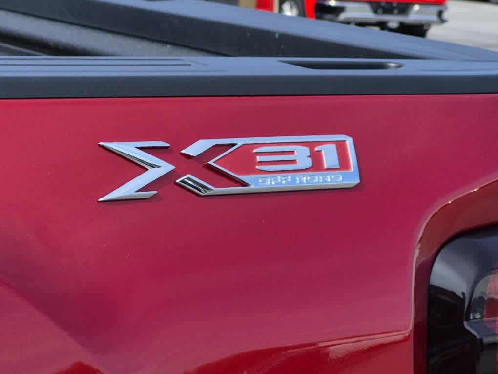 2026 GMC Sierra 2500HD SLT - Photo 24