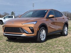 2026 Buick Envista Preferred SUV